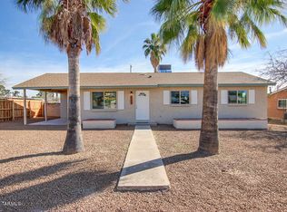 6744 E Cooper St, Tucson, AZ 85710
