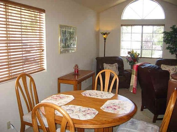 Great Room for entertaining