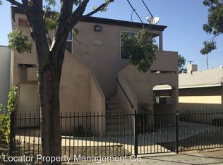 2115 G St APT 7, Bakersfield, CA 93301