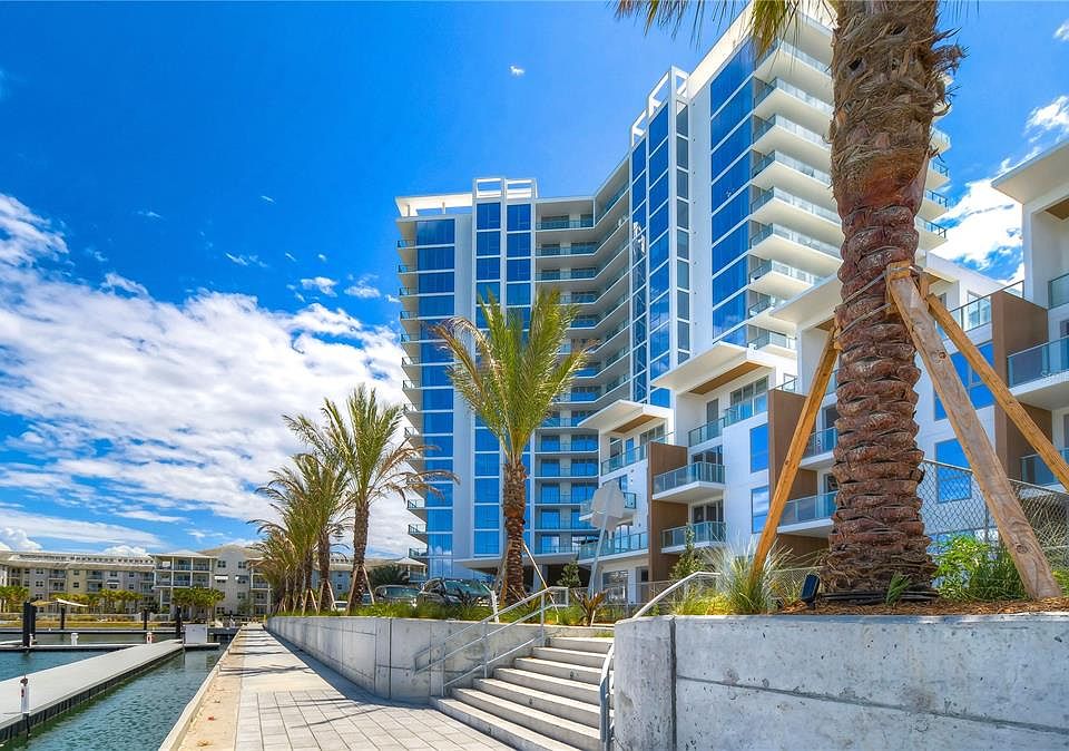 1st image of 5120 MARINA WAY UNIT #4407