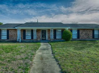 4908 Hackney Ln, The Colony, TX 75056