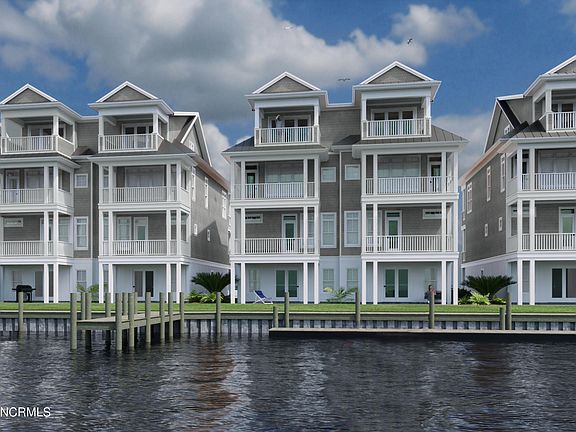 3rd image of 704 Atlantic Beach Causeway #B
