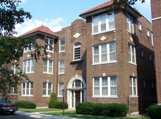 730 Leland Ave, Saint Louis, MO 63130