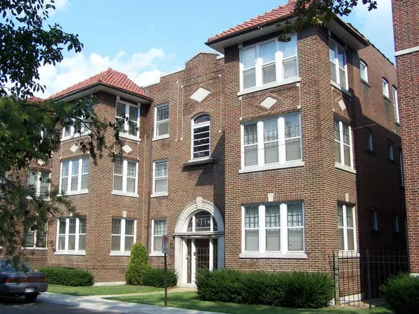 730 Leland Ave, Saint Louis, MO 63130