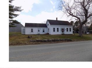 14 Westbrook St, South Thomaston, ME 04858