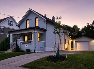 44 Krug St, Kitchener, ON N2H2X7