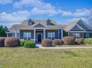 436 Rabbit Run, Good Hope, GA 30641