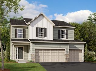 1117 112th Ave NE, Blaine, MN 55434