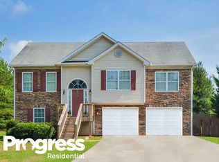 15 Brook Holw, Covington, GA 30016