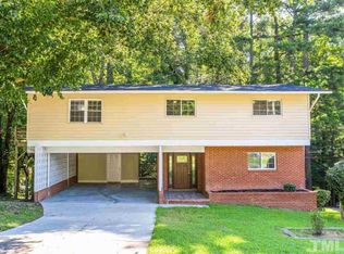 315 E Pilot St, Durham, NC 27707