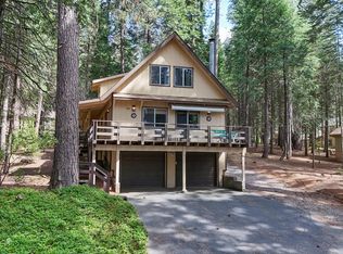 2072 Mewe Ct, Arnold, CA 95223