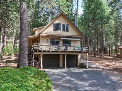 2072 Mewe Ct, Arnold, CA, 95223