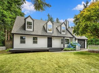 12613 47th Dr SE, Everett, WA 98208