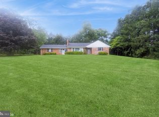 505 Whitaker Mill Rd, Fallston, MD 21047