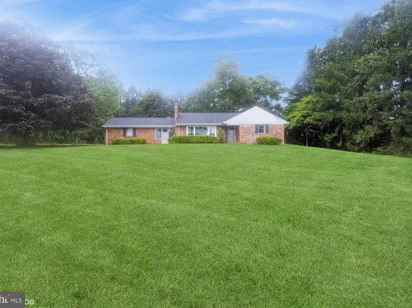 505 Whitaker Mill Rd, Fallston, MD 21047