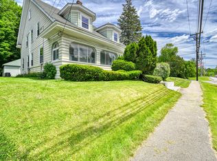 296 Water St, Randolph, ME 04346