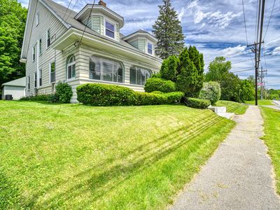 296 Water Street, Randolph, ME, 04346