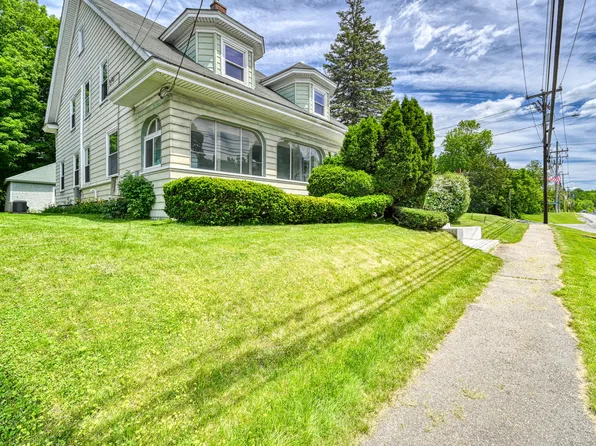 296 Water Street, Randolph, ME 04346