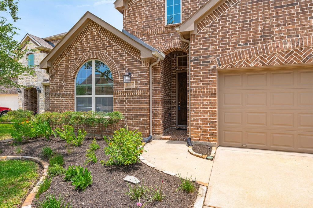 6208 Maddingly Ln, League City, TX - View 4