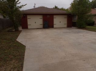 512 NW Ferris Ave APT A, Lawton, OK 73507