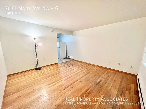 2nd image of 7011 Mary Ave NW APT G