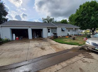 549 7th Ave W, Spencer, IA 51301
