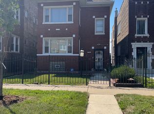 7722 S Bishop St #1, Chicago, IL 60620