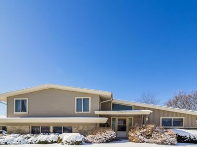 12117 W Euclid Ave, Milwaukee, WI, 53227