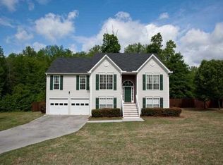 309 Hickory Pointe Ct, Villa Rica, GA 30180
