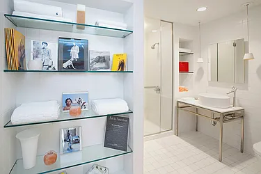 Rented by Keller Williams NYC