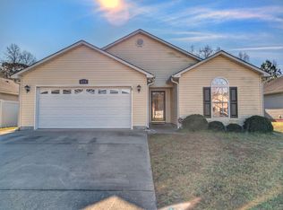 470 Sean River Rd, Conway, SC 29526