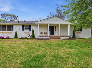 202 Harpeth Hills Dr, Franklin, TN 37069