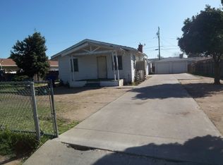 453 S Recreation Ave, Fresno, CA