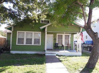 219 W Avenue Q, San Angelo, TX 76903