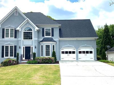 465 Chandler Pond Dr, Lawrenceville, GA, 30043