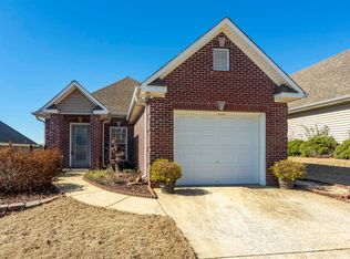 208 High Ridge Dr, Pelham, AL 35124