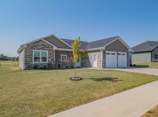 2105 Vinny Ave, Moberly, MO 65270