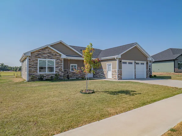 2105 Vinny Ave, Moberly, MO 65270