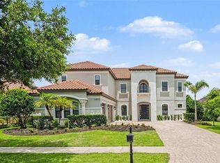 14903 Old Tom Morris Ct, Tampa, FL 33626