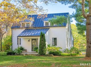 135 Sharon Mountain Rd, Sharon, CT 06069