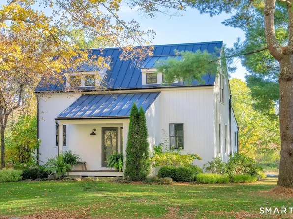 135 Sharon Mountain Road, Sharon, CT 06069