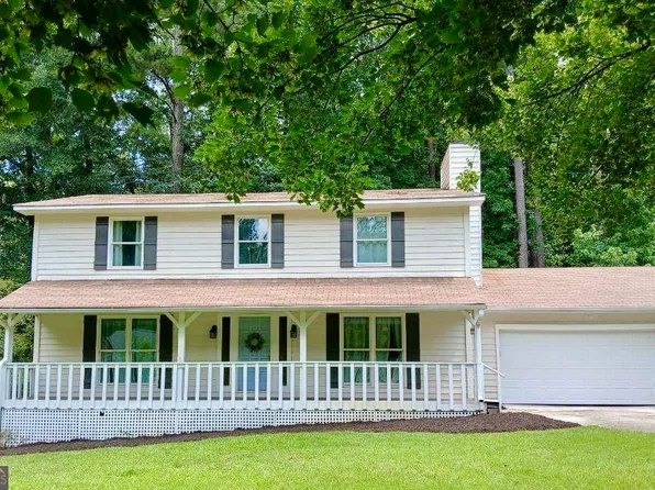208 Swanson Rdg, Peachtree City, GA 30269