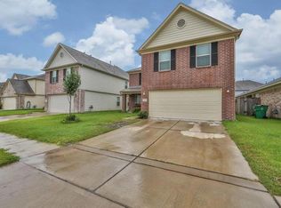 3223 Zephyr Glen Way, Houston, TX 77084