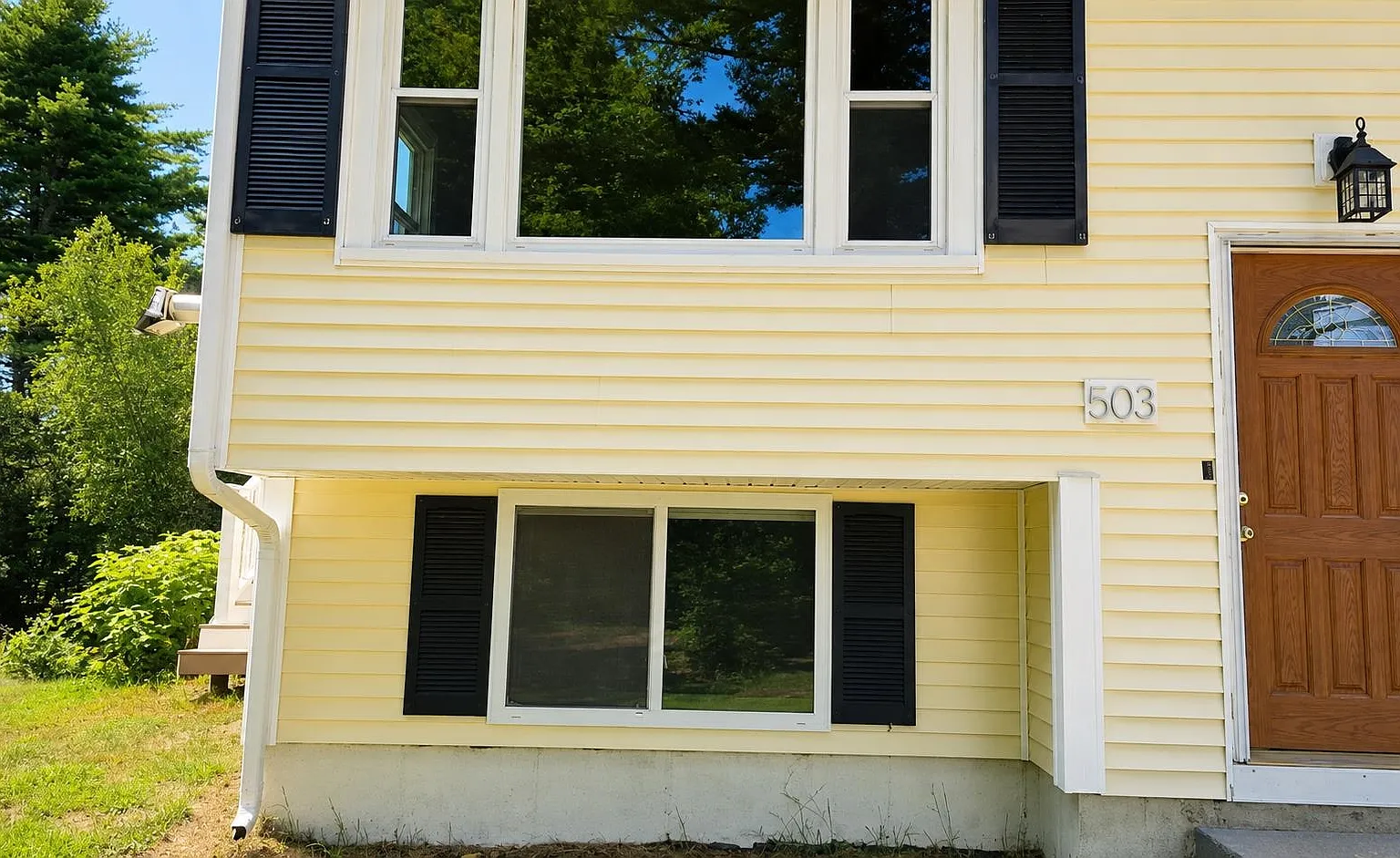 3 bed, 1.0 bath, 960 sqft, $3,495 — Photo 3