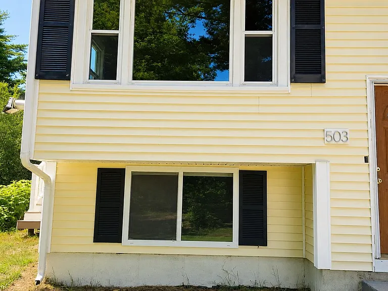 503 Tolend Rd — Photo 3