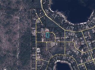 5785 Bitterroot St, Keystone Heights, FL 32656