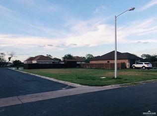 606 Rose Marie St, Mission, TX 78574