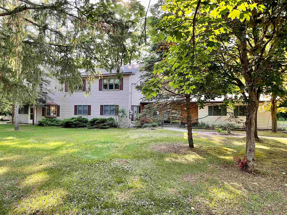 5955 State Highway 56, Potsdam, NY 13676 MLS 48476 Zillow