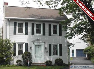3216 Oregon Pike, Leola, PA 17540
