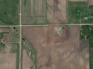 45529 267th St, Humboldt, SD 57035
